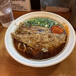 麺と肉 だいつる - 