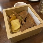 門前酒場山里 - 