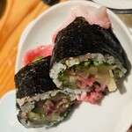 焼肉ホルモン ブンゴ - 