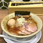 Homemade Ramen 麦苗室町 - 
