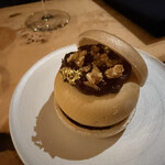 ST LOUIS BAR by KEI - 