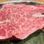 焼肉ホルモン ブンゴ - 