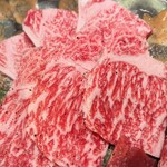 焼肉ホルモン ブンゴ - 