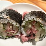 焼肉ホルモン ブンゴ - 