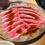 焼肉ホルモン ブンゴ - 