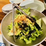 焼肉ホルモン ブンゴ - 