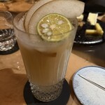 ST LOUIS BAR by KEI - 