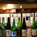 日本酒 つみりの - 