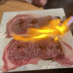 焼肉ホルモン ブンゴ 天王寺店 - 