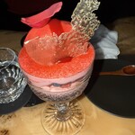 ST LOUIS BAR by KEI - 