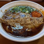 麺と肉 だいつる - 