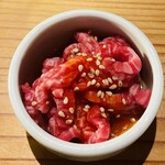 焼肉ホルモン ブンゴ - 