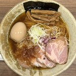 Homemade Ramen 麦苗室町 - 