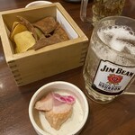 門前酒場山里 - 