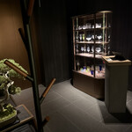 ST LOUIS BAR by KEI - 