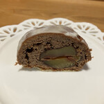 パティスリー せんざん - 