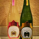 日本酒 つみりの - 