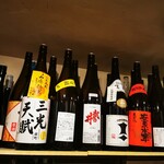 日本酒 つみりの - 