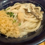 讃岐立食いうどん きりん屋 本町本店 - 
