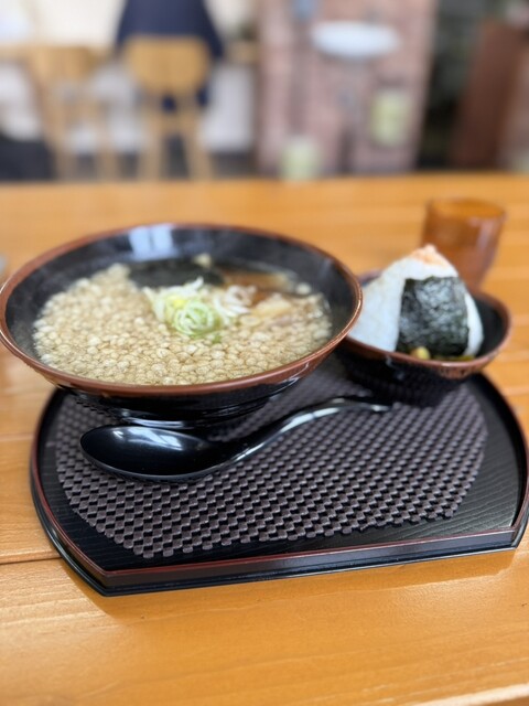 ひだまり食堂 - 羽後長野（食堂）の写真