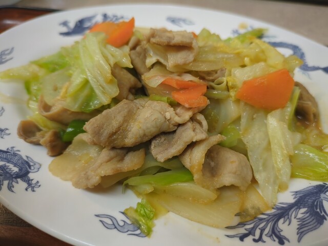 二本松バイパスドライブイン - 杉田（食堂）の写真