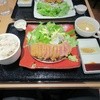 牛かつ あおな 御徒町本店 牛かつ あおな 御徒町本店