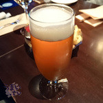 ブルーノート東京 - 「ブルーノート東京 オリジナルビール レギュラー」  １，１８０円