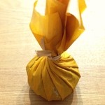 たねや - 2014.11 栗子みち