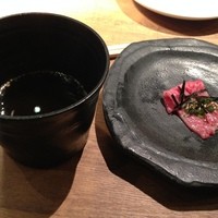 炭火焼肉 なかはら - 