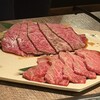 焼肉 はつ美