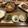 伊勢ノ国食堂 しちり