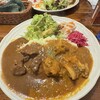 CURRY HOUSE シナモンの木