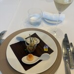 ラ・フェット ひらまつ - 