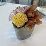 ラ・フェット ひらまつ - 