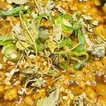 カオススパイスダイナー - 