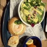 レッドロブスター - 