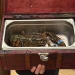 レッドロブスター - 