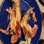 レッドロブスター - 