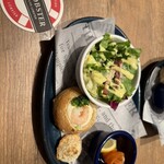 レッドロブスター - 