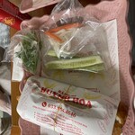 Banh Mi Huynh Hoa - 
