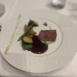 ラ・フェット ひらまつ - 