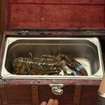 レッドロブスター - 