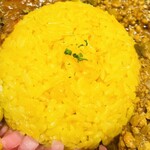 カオススパイスダイナー - 