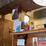 CURRY HOUSE シナモンの木 - 