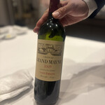 ラ・フェット ひらまつ - 