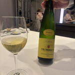 ラ・フェット ひらまつ - 