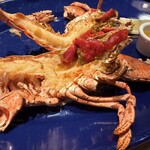 レッドロブスター - 