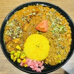 カオススパイスダイナー - 