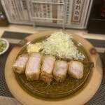 とんかつ一番2deux - 