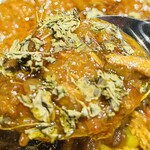 カオススパイスダイナー - 